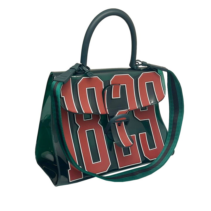 楽天市場】【中古】DELVAUX デルヴォー 1829 ブリヨン The Hero 2WAY 