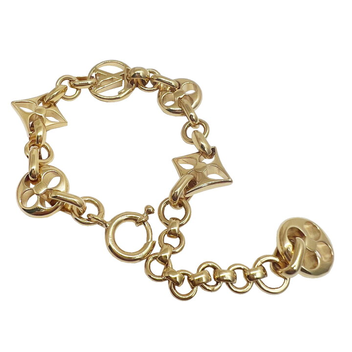 楽天市場】【中古】LOUIS VUITTON ルイヴィトン ブラスレ クレイジー  
