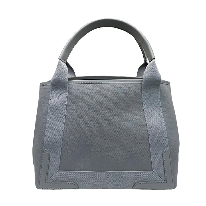 楽天市場】【新品】バレンシアガ BALENCIAGA ネイビー カバ S スモール  