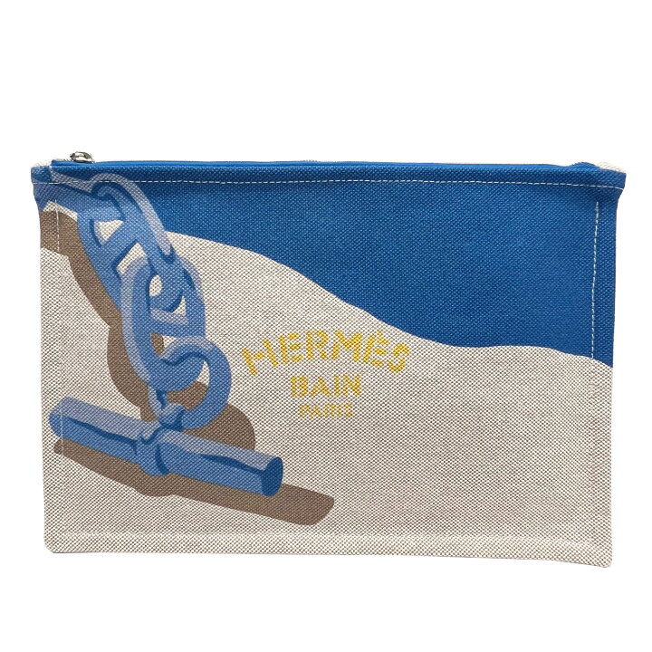楽天市場】【新品】エルメス HERMES シェーヌダンクル ヨッティング 