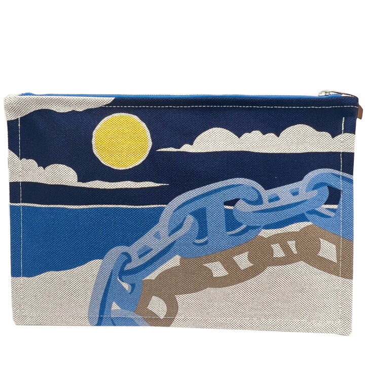 楽天市場】【新品】エルメス HERMES シェーヌダンクル ヨッティング 