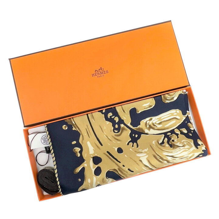 楽天市場】【新品】HERMES エルメス 22SS ガヴロッシュ Peinture 