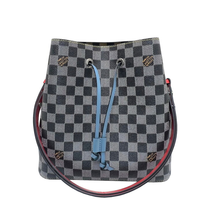 楽天市場】【中古】ルイヴィトン LOUIS VUITTON ネオノエ ショルダー 