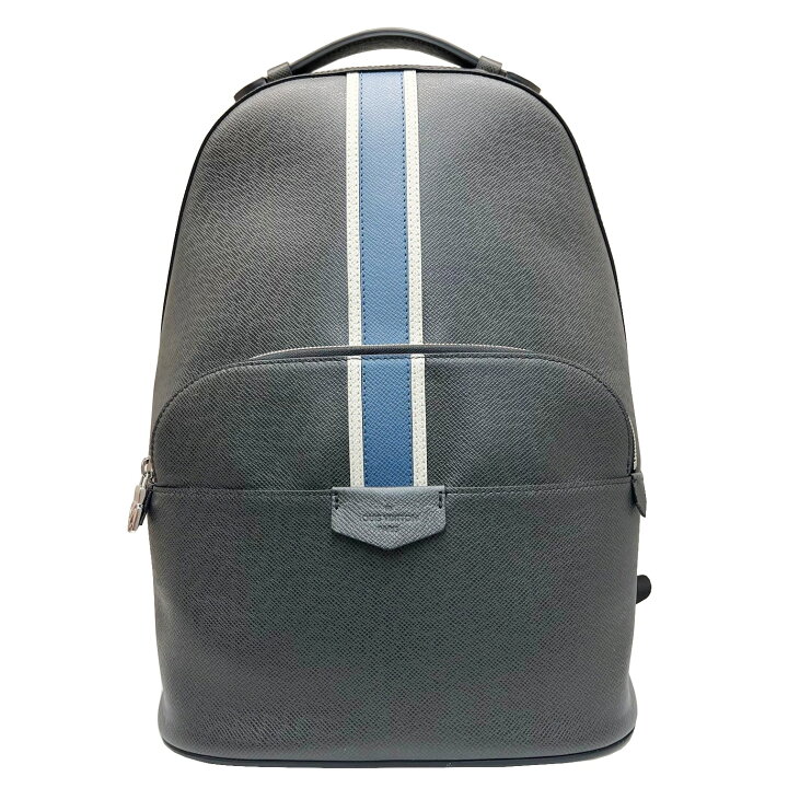 楽天市場】【中古】LOUIS VUITTON ルイヴィトン アントン バックパック  