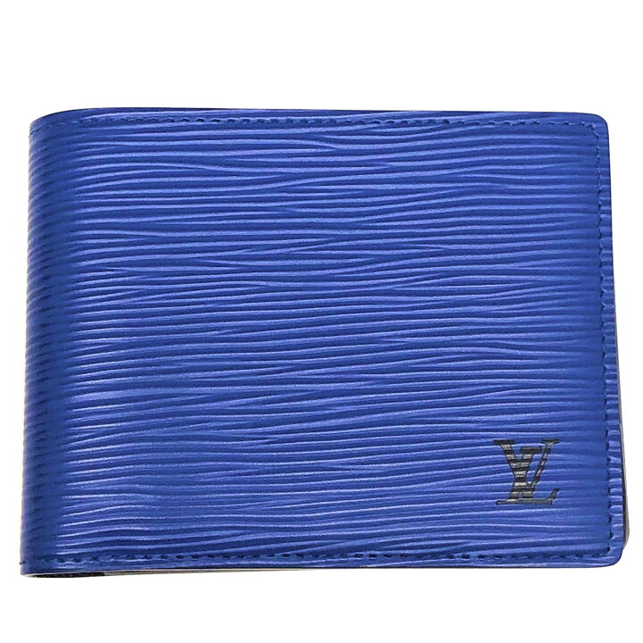 楽天市場】【新品同様】Louis Vuitton ルイヴィトン ポルトフォイユ 