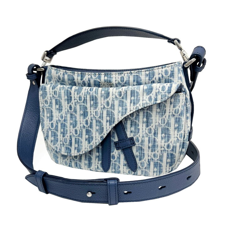 楽天市場】【中古】CHRISTIAN DIOR クリスチャン ディオール サドル 