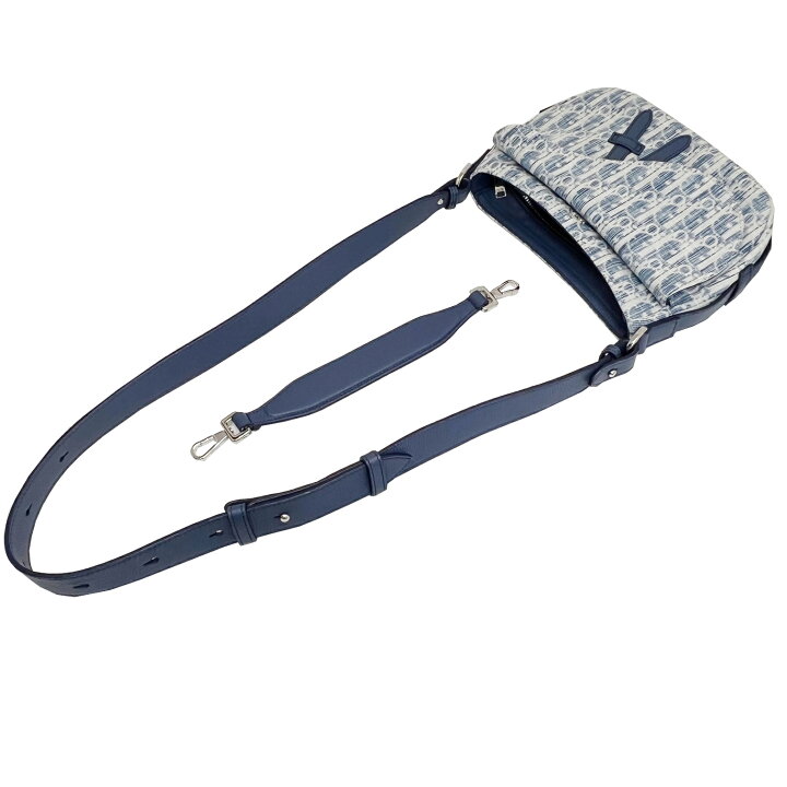楽天市場】【中古】CHRISTIAN DIOR クリスチャン ディオール サドル 