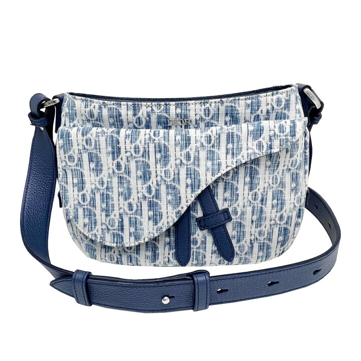 楽天市場】【中古】CHRISTIAN DIOR クリスチャン ディオール サドル 