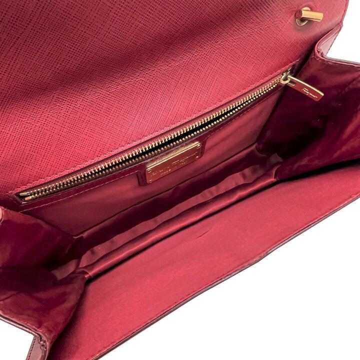 楽天市場】【中古】Salvatore Ferragamo サルヴァトーレ・フェラガモ 