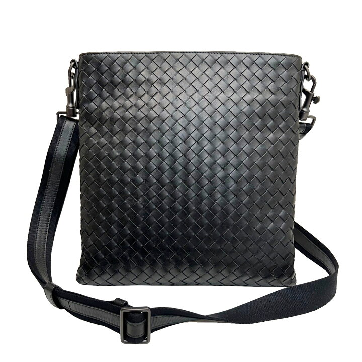 楽天市場】【中古】ボッテガ ヴェネタ BOTTEGA VENETA イントレ 