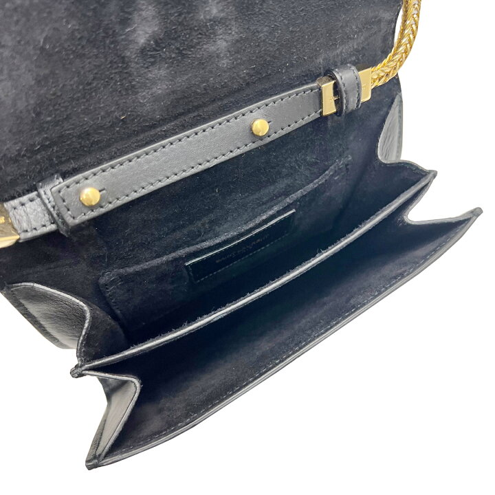 楽天市場】【中古】サンローラン SAINT LAURENT PARIS クラシック Y 