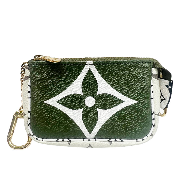 楽天市場】【未使用品】LOUIS VUITTON ルイ ヴィトン ミニ ポシェット 