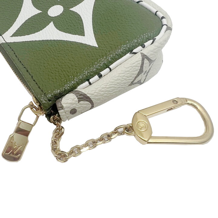 楽天市場】【未使用品】LOUIS VUITTON ルイ ヴィトン ミニ ポシェット  