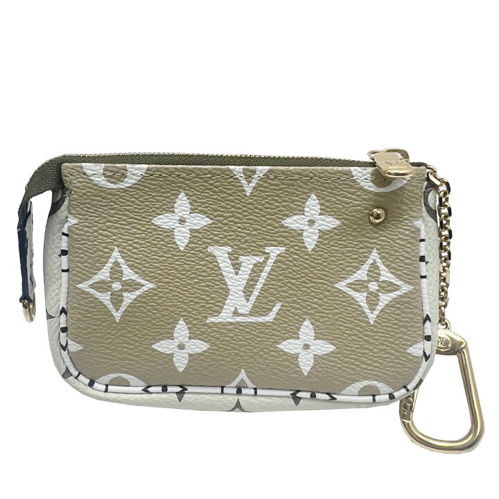 楽天市場】【未使用品】LOUIS VUITTON ルイ ヴィトン ミニ ポシェット  