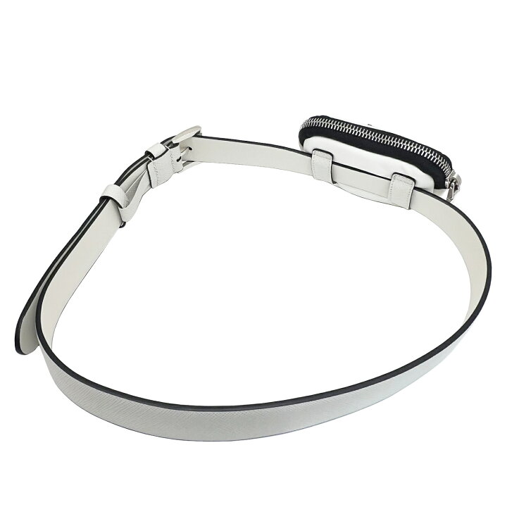 楽天市場】【中古】プラダ PRADA ポーチ付ベルト 1CM237 ベルト  