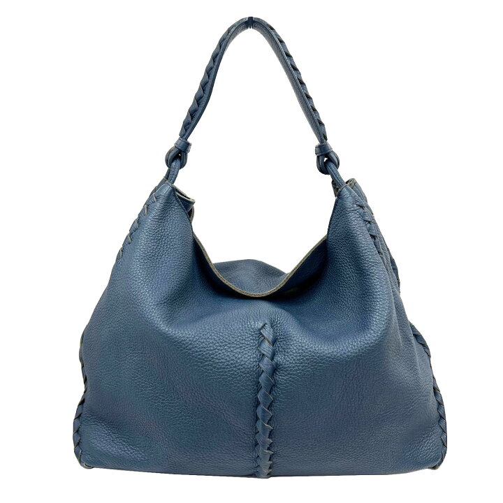 楽天市場】【中古】BOTTEGA VENETA ボッテガ・ヴェネタ チェルボ 