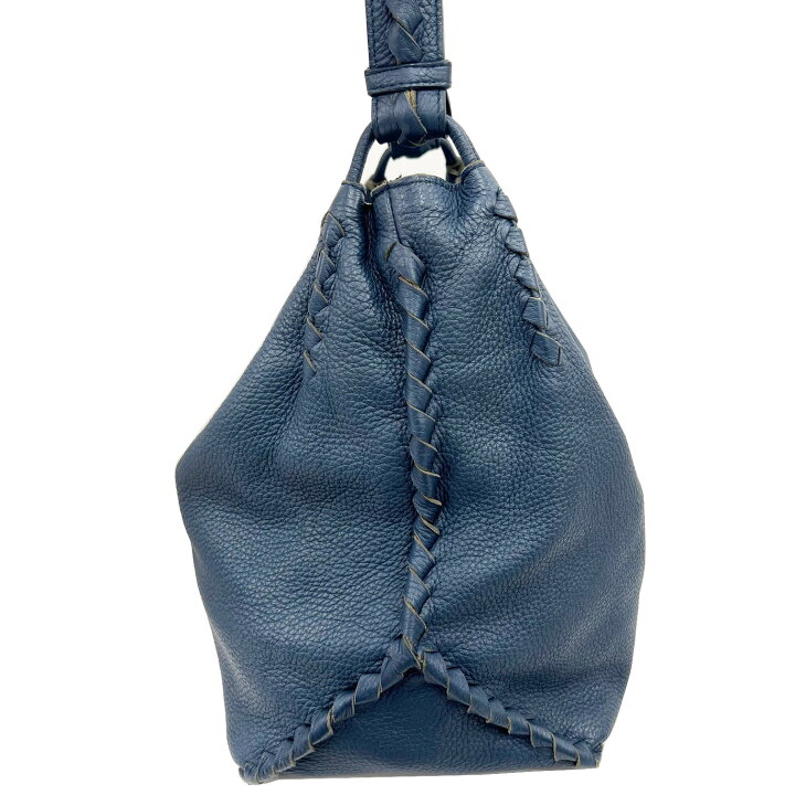 楽天市場】【中古】BOTTEGA VENETA ボッテガ・ヴェネタ チェルボ 