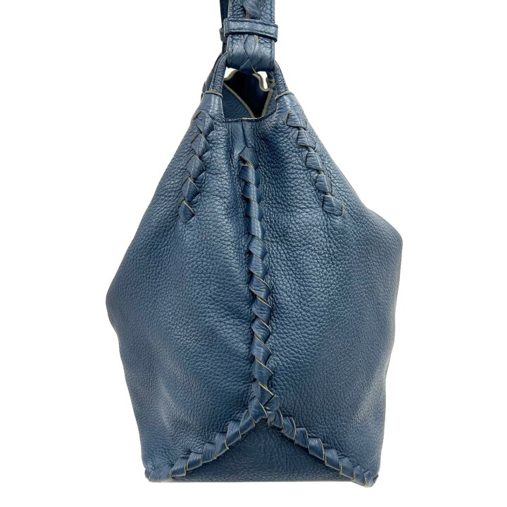 楽天市場】【中古】BOTTEGA VENETA ボッテガ・ヴェネタ チェルボ 