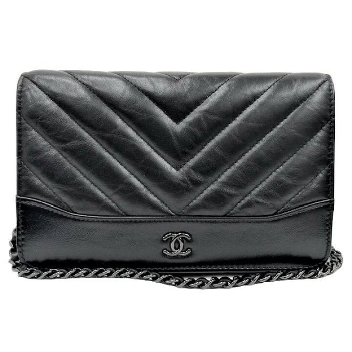 楽天市場】【新品同様】シャネル CHANEL ガブリエル ドゥ シャネル  