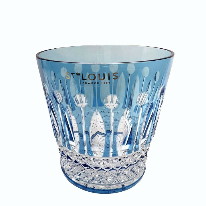 楽天市場】【新品】SAINT LOUIS ST.LOUIS サンルイ タンブラー グラス 