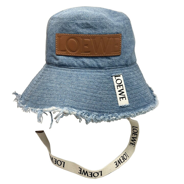 楽天市場】【中古】LOEWE ロエベ パウラズイビザ フィッシャーマン  
