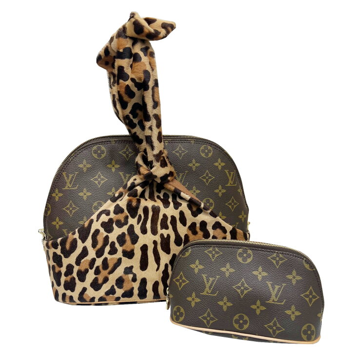 楽天市場】【中古】LOUIS VUITTON ルイ ヴィトン アズディン アライア  