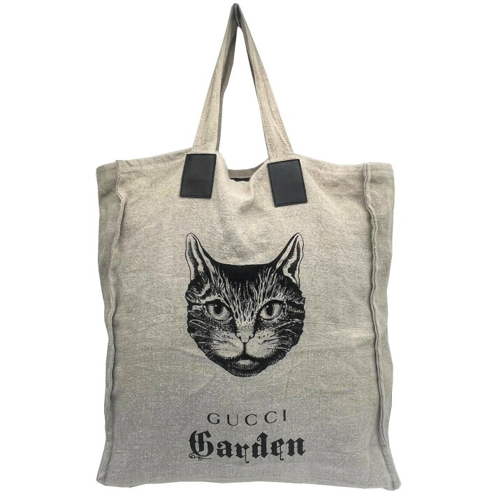 楽天市場】【中古】グッチ GUCCI GARDEN グッチガーデン ハンドバッグ  