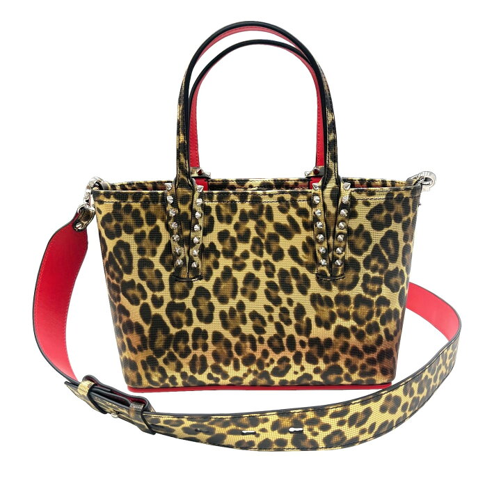 楽天市場】【中古】クリスチャン ルブタン Christian Louboutin 