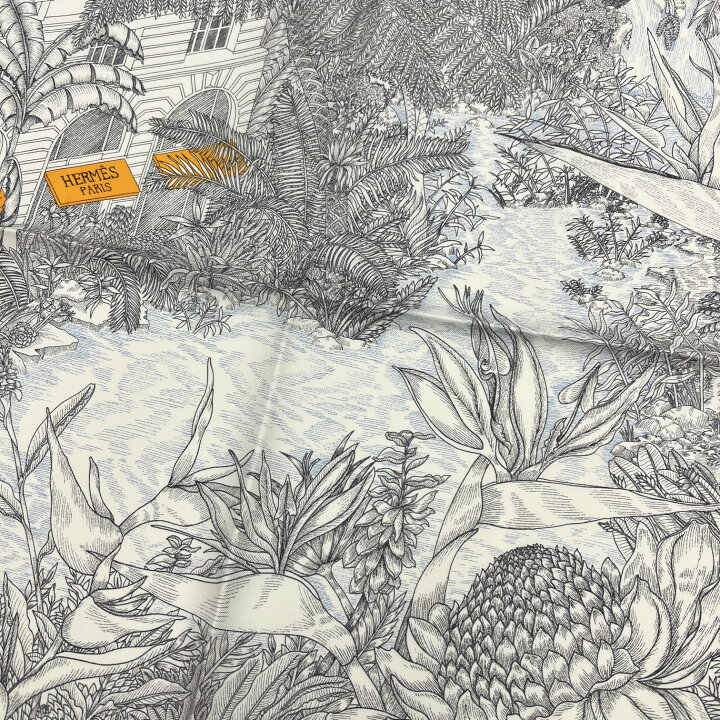楽天市場】【新品】HERMES エルメス ガヴロッシュ フォーブル 