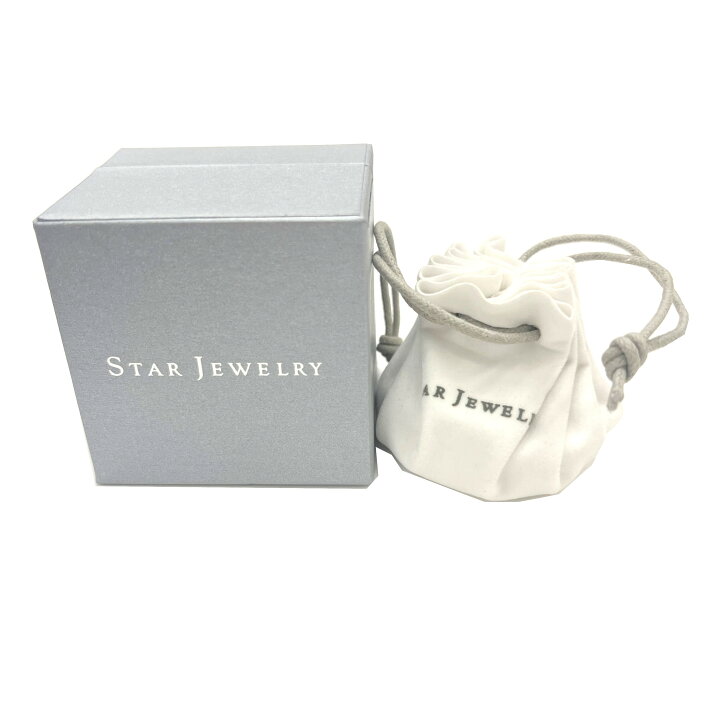 楽天市場】【中古】STAR JEWELRY スタージュエリー アクリル パール 