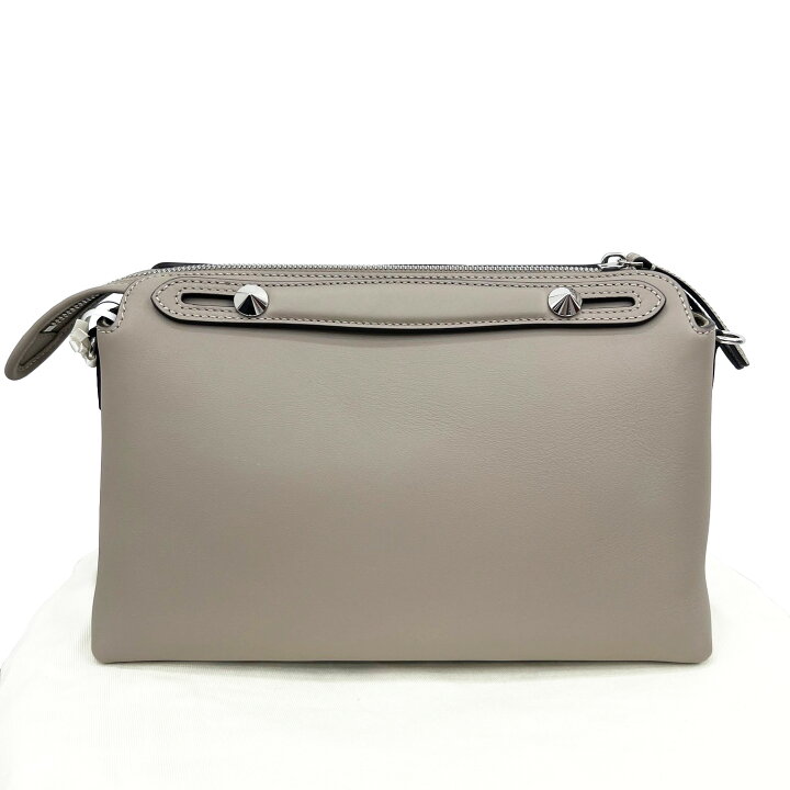 楽天市場】【未使用品】FENDI フェンディ バイザウェイ ミディアム  