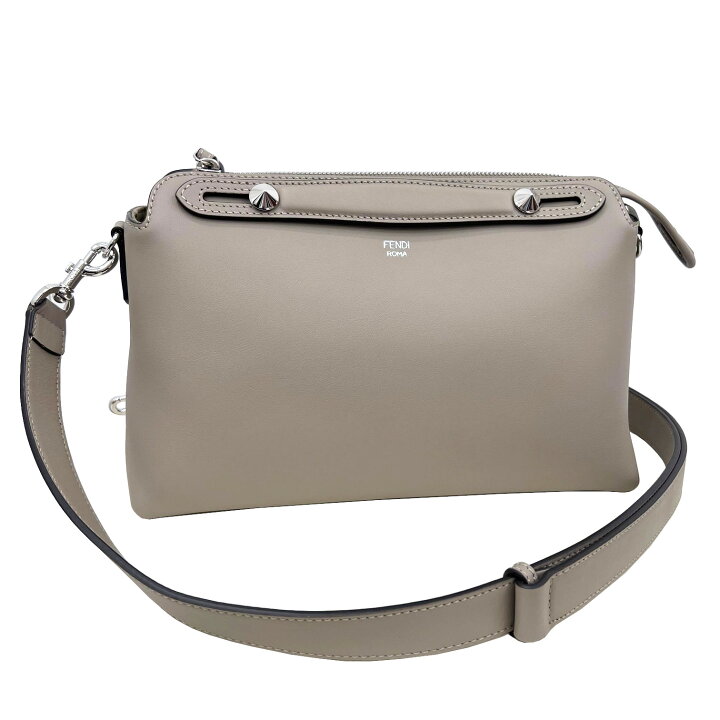 楽天市場】【未使用品】FENDI フェンディ バイザウェイ ミディアム  