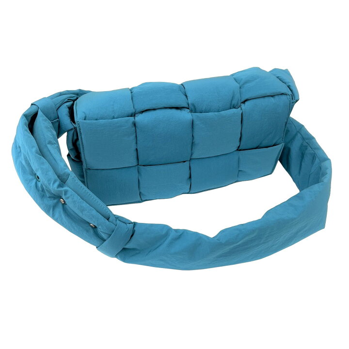 楽天市場】【中古】BOTTEGA VENETA ボッテガ ヴェネタ パデッド テック 