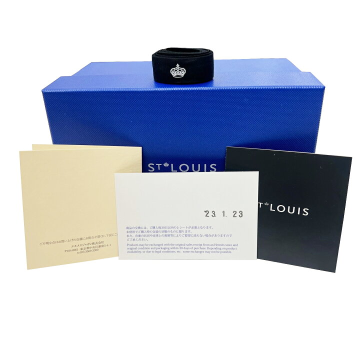楽天市場】【新品】SAINT LOUIS ST.LOUIS サンルイ カメ オブジェ 