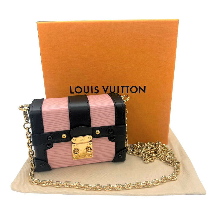 楽天市場】【新品同様】LOUIS VUITTON ルイ ヴィトン ポルトフォイユ 