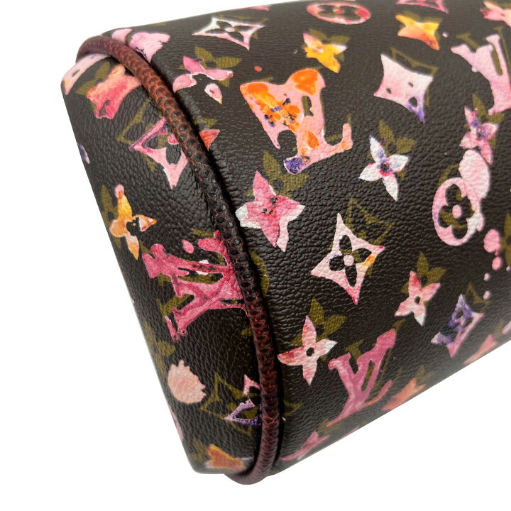 楽天市場】【中古】LOUIS VUITTON ルイヴィトン パピヨン M95730 