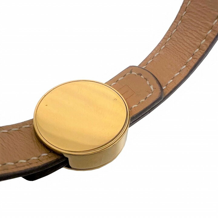 楽天市場】【中古】HERMES エルメス セリエ ルーピング バングル 2本 