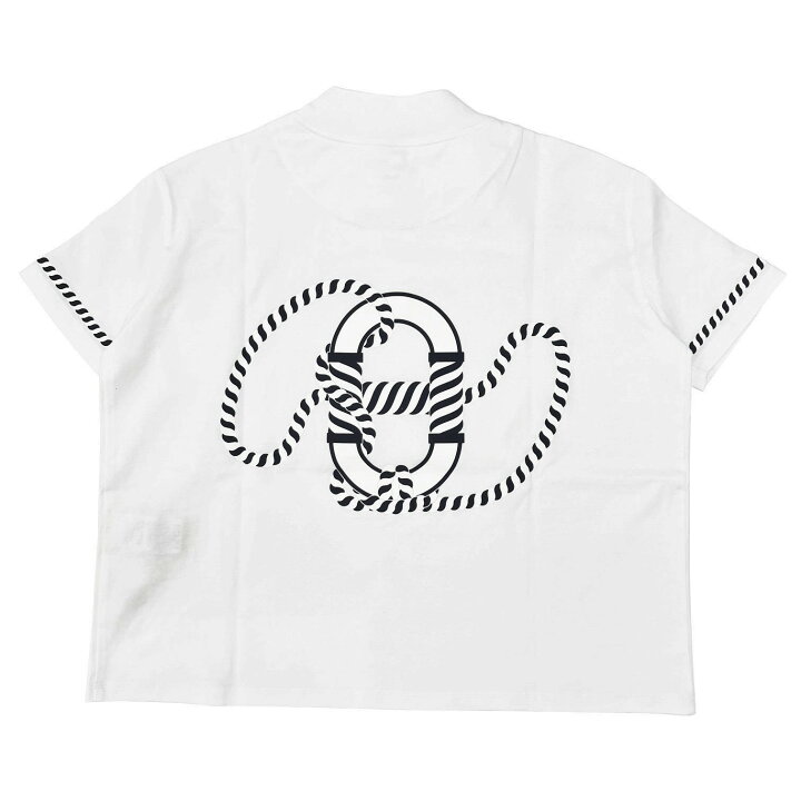 楽天市場】【新品】HERMES エルメス ボクシーTシャツ Tシャツ CANOE 