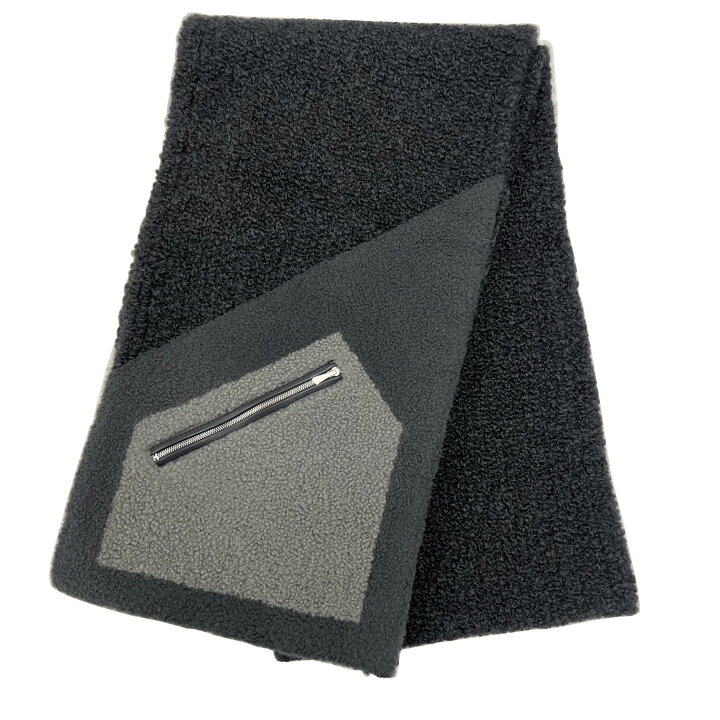 楽天市場】【新品】HERMES エルメス マフラー ドゥブル ブックレット  