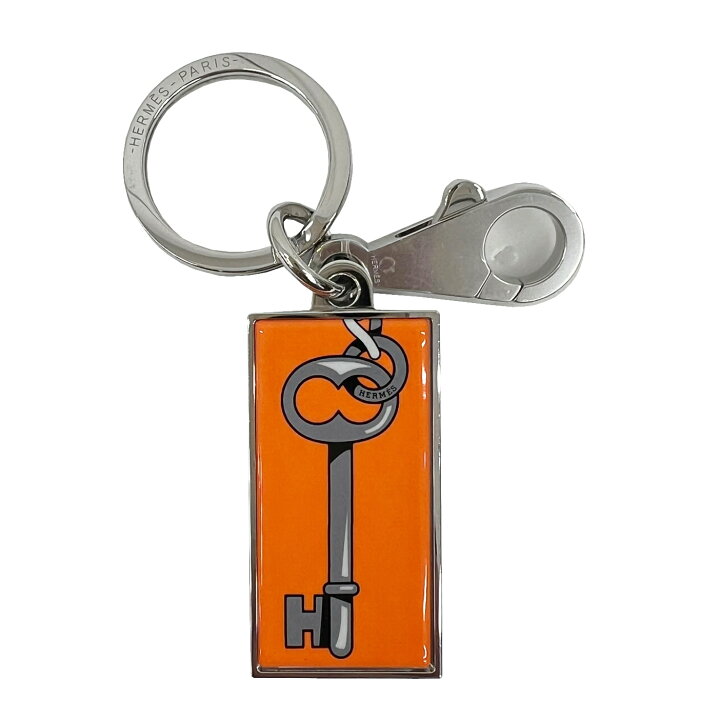 楽天市場】【新品】HERMES エルメス イリュージョン キーリング 