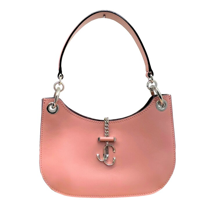 楽天市場】【中古】JIMMY CHOO ジミー チュウ ヴァレンヌ ホーボー 