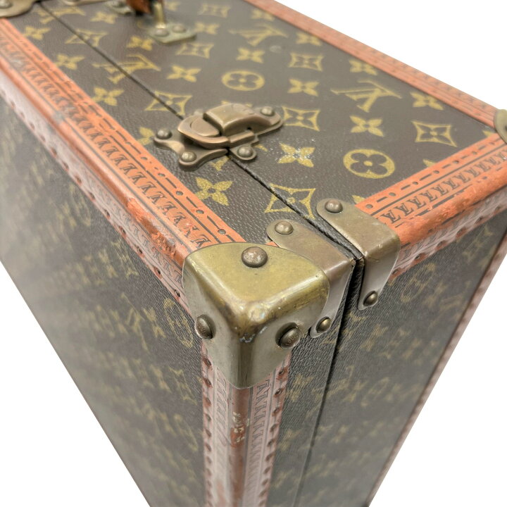 楽天市場】【中古】LOUIS VUITTON ルイ ヴィトン アルゼール55 