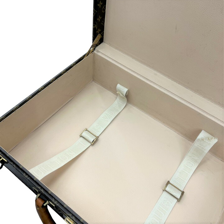 楽天市場】【中古】LOUIS VUITTON ルイ ヴィトン アルゼール55 