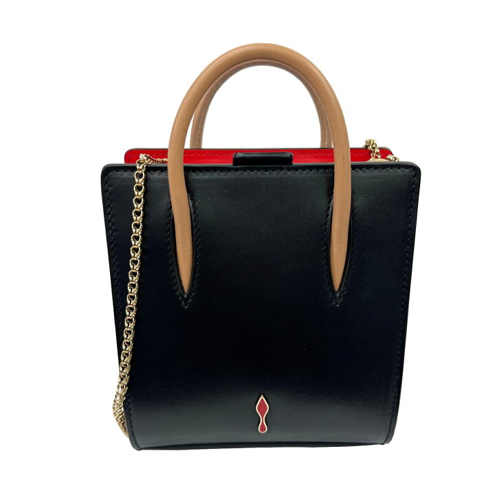 楽天市場】【中古】Christian Louboutin クリスチャン ルブタン パロマ 