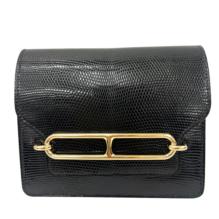 楽天市場】【新品】HERMES エルメス ロウリスルリ スリム D刻 2019年 