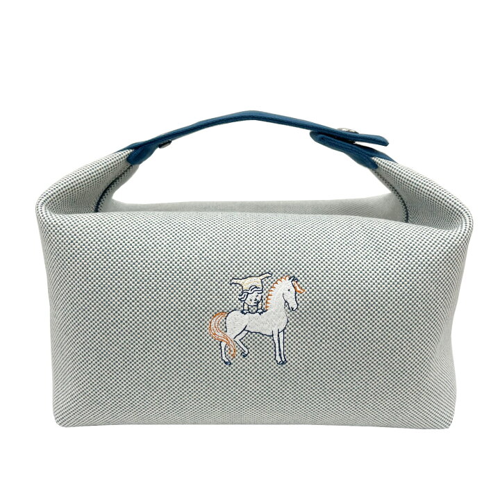 楽天市場】【新品】エルメス HERMES ブリッド・ア・ブラックGM  
