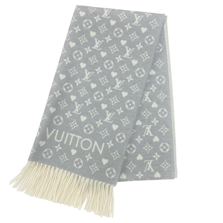 楽天市場】【中古】LOUIS VUITTON ルイ ヴィトン エシャルプ・ゲーム  