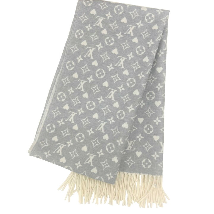 楽天市場】【中古】LOUIS VUITTON ルイ ヴィトン エシャルプ・ゲーム 