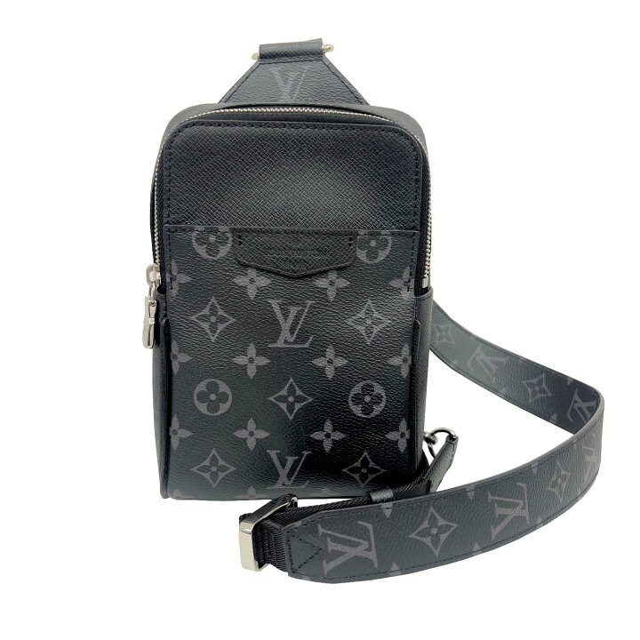 楽天市場】【中古】ルイ ヴィトン LOUIS VUITTON アウトドア スリング  