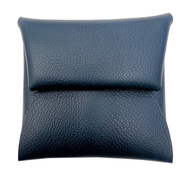 楽天市場】【新品】エルメス HERMES バスティア コインケース ブルード 